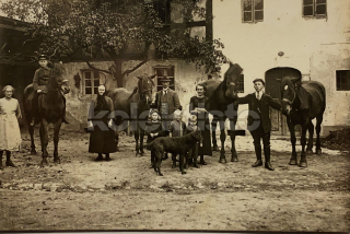 300 Kč GEN Pohlednice ZEMĚDĚLSTVÍ, GEN139128
