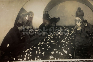 300 Kč GEN Pohlednice ZEMĚDĚLSTVÍ, GEN139132