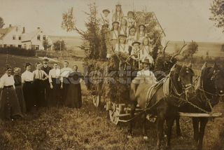 350 Kč GEN Pohlednice ZEMĚDĚLSTVÍ, GEN139158