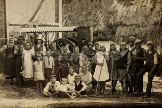 400 Kč GEN Pohlednice ZEMĚDĚLSTVÍ, GEN139170