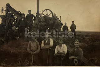 400 Kč GEN Pohlednice ZEMĚDĚLSTVÍ, GEN139175