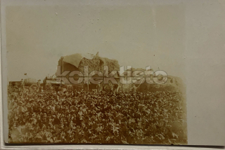400 Kč GEN Pohlednice ZEMĚDĚLSTVÍ, GEN139177