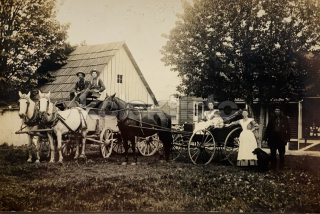 400 Kč GEN Pohlednice ZEMĚDĚLSTVÍ, GEN139185