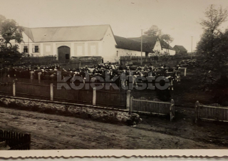 400 Kč GEN Pohlednice ZEMĚDĚLSTVÍ, GEN139186