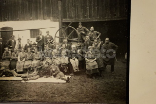 550 Kč GEN Pohlednice ZEMĚDĚLSTVÍ, GEN139191