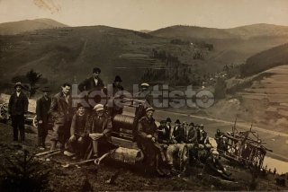 550 Kč GEN Pohlednice ZEMĚDĚLSTVÍ, GEN139194