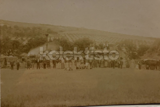 550 Kč GEN Pohlednice ZEMĚDĚLSTVÍ, GEN139195