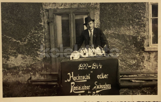 600 Kč GEN Pohlednice ZEMĚDĚLSTVÍ, GEN139201