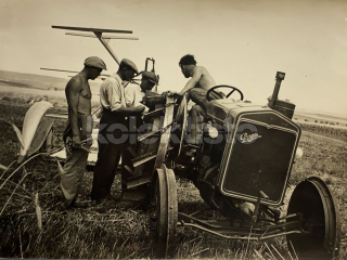 1250 Kč GEN Foto ZEMĚDĚLSTVÍ, GEN139206
