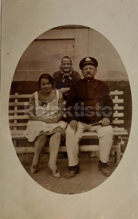 150 Kč GEN Pohlednice ŽELEZNIČÁŘI, GEN139224
