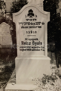 300 Kč GEN Pohlednice ŽIDOVSKÉ foto, GEN139239