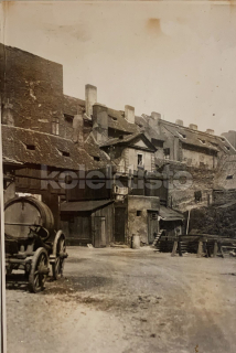 400 Kč GEN Pohlednice ŽIDOVSKÉ foto, GEN139240
