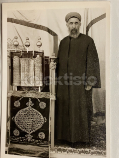 550 Kč GEN Pohlednice ŽIDOVSKÉ foto, GEN139247