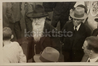 600 Kč GEN Pohlednice ŽIDOVSKÉ foto, GEN139248