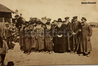 650 Kč GEN Pohlednice ŽIDOVSKÉ foto, GEN139252