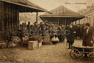 800 Kč GEN Pohlednice ŽIDOVSKÉ foto, GEN139257