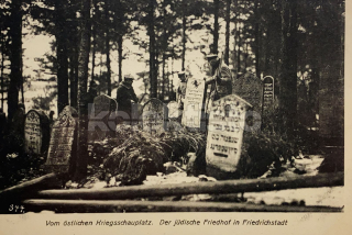 800 Kč GEN Pohlednice ŽIDOVSKÉ foto, GEN139259