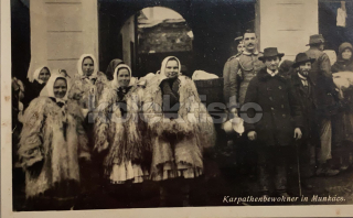 1050 Kč GEN Pohlednice ŽIDOVSKÉ foto, GEN139274