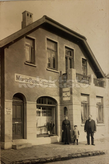 1050 Kč GEN Pohlednice ŽIDOVSKÉ foto, GEN139275