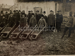 1050 Kč GEN Pohlednice ŽIDOVSKÉ foto, GEN139277