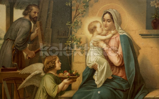 150 Kč GEN Pohlednice ANDĚLÉ, GEN139374