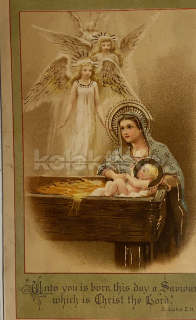 150 Kč GEN Pohlednice ANDĚLÉ, GEN139412