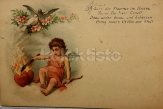 200 Kč GEN Pohlednice ANDĚLÉ, GEN139427