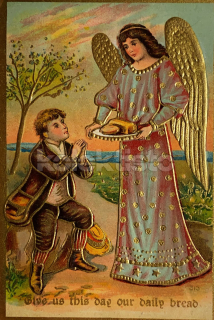 200 Kč GEN Pohlednice ANDĚLÉ, GEN139428