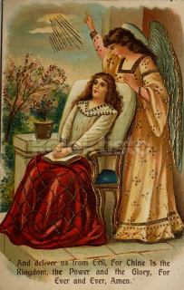 250 Kč GEN Pohlednice ANDĚLÉ, GEN139542