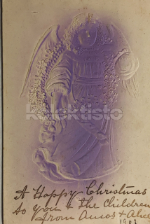 250 Kč GEN Pohlednice ANDĚLÉ, GEN139583