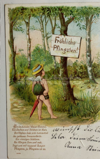 300 Kč GEN Pohlednice ANDĚLÉ, GEN139592