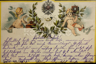 300 Kč GEN Pohlednice ANDĚLÉ, GEN139630
