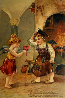 350 Kč GEN Pohlednice ANDĚLÉ, GEN139771