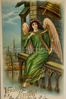 350 Kč GEN Pohlednice ANDĚLÉ, GEN139776