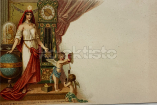 350 Kč GEN Pohlednice ANDĚLÉ, GEN139808