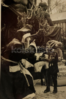 300 Kč GEN Pohlednice MIKULÁŠ, GEN139843