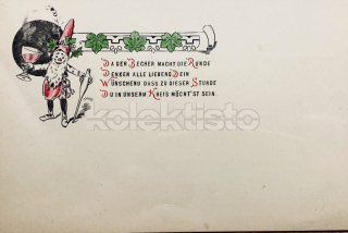 450 Kč GEN Pohlednice TRPASLÍCI, GEN140307