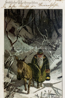 500 Kč GEN Pohlednice TRPASLÍCI, GEN140308