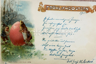 600 Kč GEN Pohlednice TRPASLÍCI, GEN140320