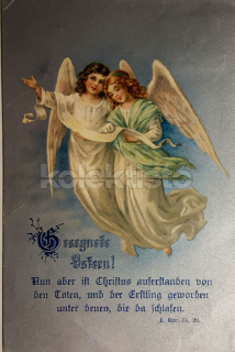 250 Kč GEN Pohlednice VELIKONOCE, GEN140413