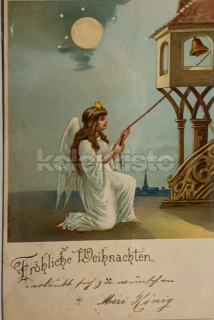 150 Kč GEN Pohlednice VÁNOCE, GEN140611