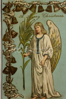 200 Kč GEN Pohlednice VÁNOCE, GEN140642