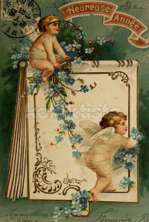 250 Kč GEN Pohlednice VÁNOCE, GEN140727