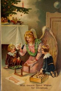 250 Kč GEN Pohlednice VÁNOCE, GEN140737