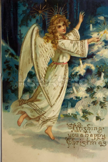 300 Kč GEN Pohlednice VÁNOCE, GEN140798
