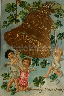 350 Kč GEN Pohlednice VÁNOCE, GEN140841