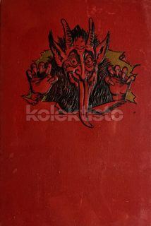 800 Kč GEN Pohlednice ČERTI, GEN140901