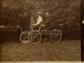 200 Kč GEN Pohlednice CYKLISTIKA, GEN140930
