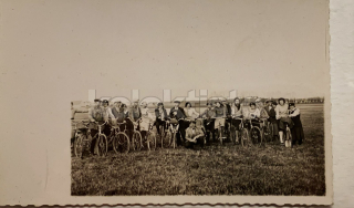 200 Kč GEN Pohlednice CYKLISTIKA, GEN140931
