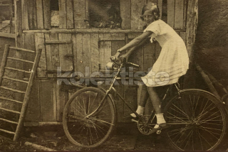 200 Kč GEN Pohlednice CYKLISTIKA, GEN140936